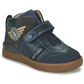 Pantofi Băieți Pantofi sport stil gheata Biomecanics BIOEVOLUTION Albastru