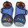 Pantofi Copii Papuci de casă Biomecanics BIOHOME Albastru