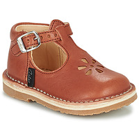 Pantofi Copii Sandale
 Aster BIMBO-2 Roșu /  terracota