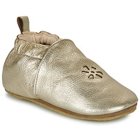 Pantofi Fete Papuci de casă Aster LAZEEZ Auriu