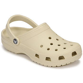 Pantofi Saboti Crocs CLASSIC Bej