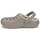 Pantofi Saboti Crocs CLASSIC LINED CLOG Bej
