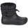 Pantofi Femei Cizme de zapadă Crocs CLASSIC NEO PUFF LUXE BOOT W Negru