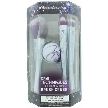 Frumusete  Pensule Real Techniques  