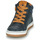 Pantofi Băieți Pantofi sport stil gheata Mod'8 KYNATA Albastru