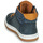 Pantofi Băieți Pantofi sport stil gheata Mod'8 KYNATA Albastru