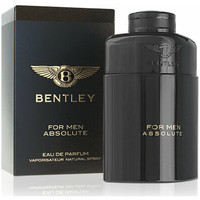 Frumusete  Bărbați Apă de parfum Bentley  