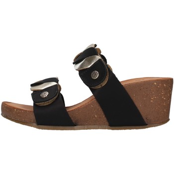 Pantofi Femei Sandale IgI&CO 1697411 Negru