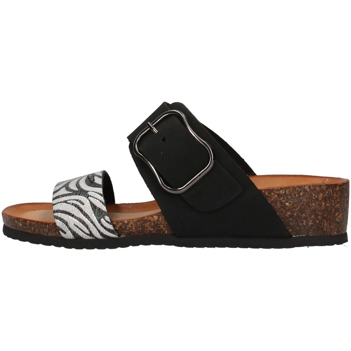 Pantofi Femei Sandale IgI&CO 1695233 Negru