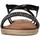 Pantofi Femei Sandale IgI&CO 1681300 Negru