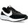 Pantofi Bărbați Sneakers Nike WAFFLE DEBUT Negru