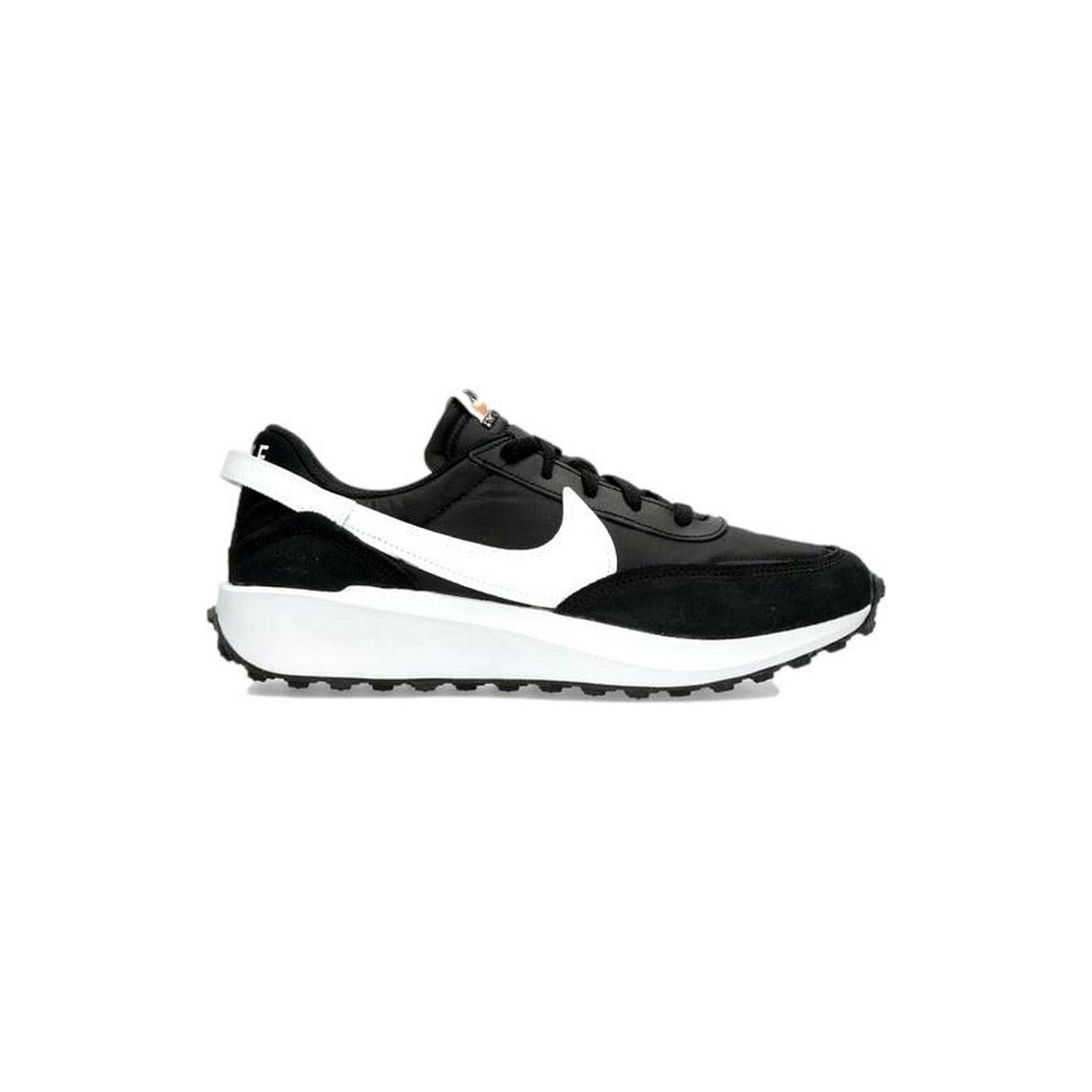 Pantofi Bărbați Sneakers Nike WAFFLE DEBUT Negru