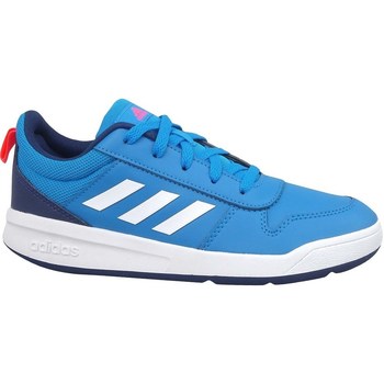 Pantofi Copii Pantofi sport Casual adidas Originals Tensaur albastru