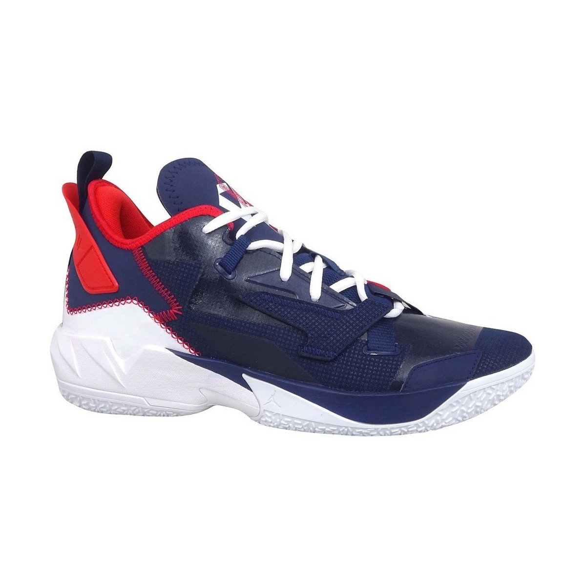 Pantofi Bărbați Basket Nike Jordan Why Not ZER04 Albastru