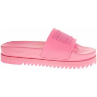 Pantofi Femei  Flip-Flops Tommy Hilfiger EN0EN01820THE roz