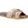 Pantofi Femei Sandale Nemonic 2268N roz