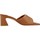 Pantofi Femei Sandale Angel Alarcon 22108 528F Maro