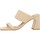 Pantofi Femei Sandale Angel Alarcon 22112 526F Bej