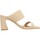 Pantofi Femei Sandale Angel Alarcon 22112 526F Bej