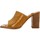 Pantofi Femei Sandale Angel Alarcon 22130 077I Maro