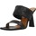 Pantofi Femei Sandale Albano 3095AL Negru