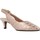 Pantofi Femei Pantofi cu toc Clarks LINVALE SONDRA roz