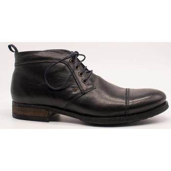 Pantofi Bărbați Pantofi sport stil gheata Martinelli  Negru