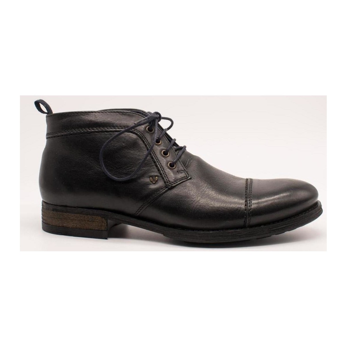 Pantofi Bărbați Pantofi sport stil gheata Martinelli  Negru