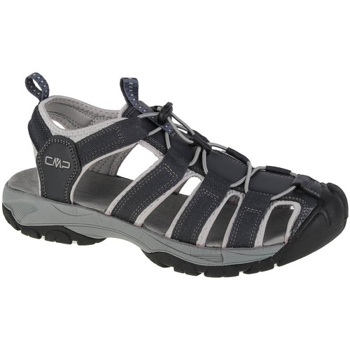 Pantofi Bărbați Sandale sport Cmp Sahiph Hiking Sandal Gri