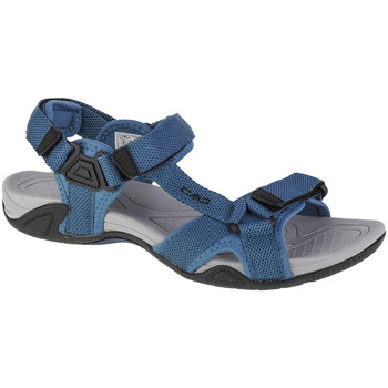 Pantofi Bărbați Sandale sport Cmp Hamal Hiking Sandal albastru