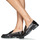 Pantofi Femei Mocasini Wonders B-9104 Negru