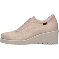 Pantofi Femei Pantofi sport stil gheata CallagHan 24518 roz