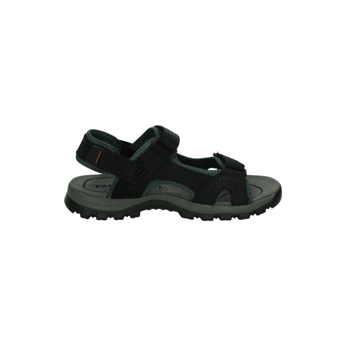 Pantofi Bărbați Sandale Paredes  Negru