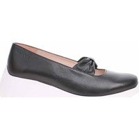 Pantofi Femei Pantofi Oxford
 Wonders E6702NEGRO Negru