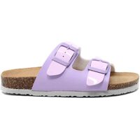 Pantofi Copii Papuci de vară Bionatura 22B1000-I-B-BILI violet