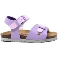 Pantofi Copii Sandale
 Bionatura 22B1005-I-B-BILI violet