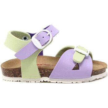 Pantofi Copii Sandale
 Bionatura CHIARA-I-A-CHVLI violet
