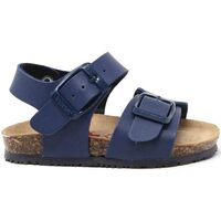Pantofi Copii Sandale
 Bionatura LUCA-I-A-BIOFCNA albastru