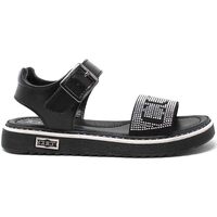 Pantofi Fete Sandale
 Cult STONE1 Negru