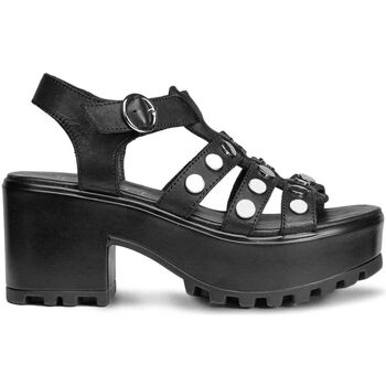 Pantofi Femei Sandale
 Cult CLE104346 Negru