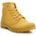 Pantofi Pantofi sport stil gheata Palladium Mono Chrome Spicy Mustard 73089-730-M galben