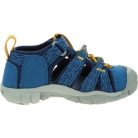 Pantofi Copii Ghete Keen Seacamp II Cnx albastru