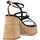Pantofi Femei Sandale Angel Alarcon 22090 Negru