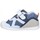 Pantofi Băieți Sneakers Biomecanics 62079 albastru
