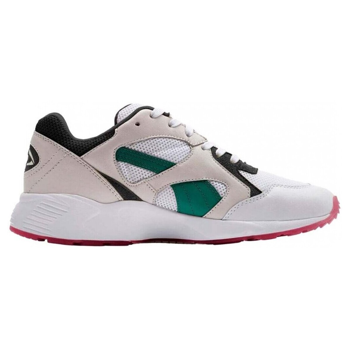 Pantofi Bărbați Sneakers Puma 370871-04 Alb