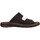 Pantofi Bărbați Sandale Enval 1713111 Maro