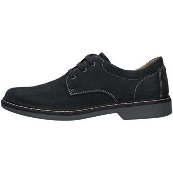 Pantofi Bărbați Pantofi Derby Enval 1701111 albastru