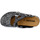 Pantofi Femei Papuci de vară Bioline 1910 SHAKA NERO Negru