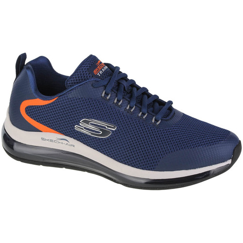 Pantofi Bărbați Pantofi sport Casual Skechers Skech-Air Element 2.0 Lomarc albastru