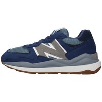 Pantofi Băieți Pantofi sport Casual New Balance PV5740BD albastru